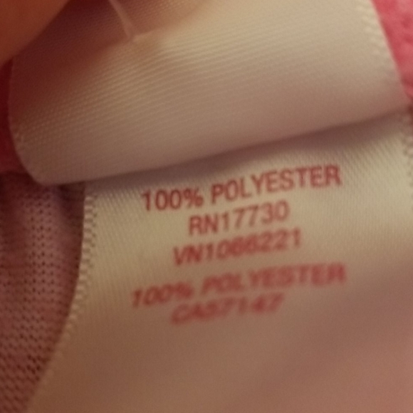 ❌SOLD❌Girls Preloved Pajama Pants - Picture 8 of 11